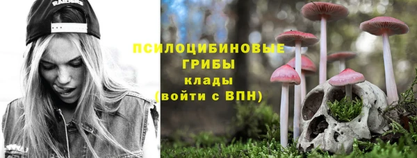 хмурый Краснотурьинск